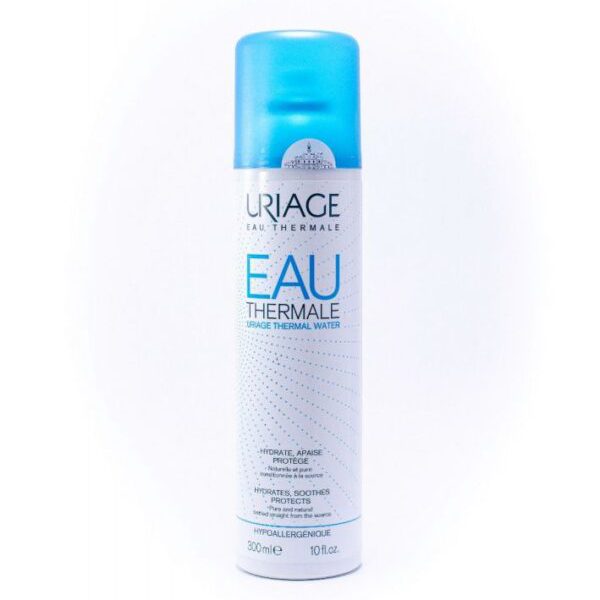 Uriage Termalna voda sprej 300 ml